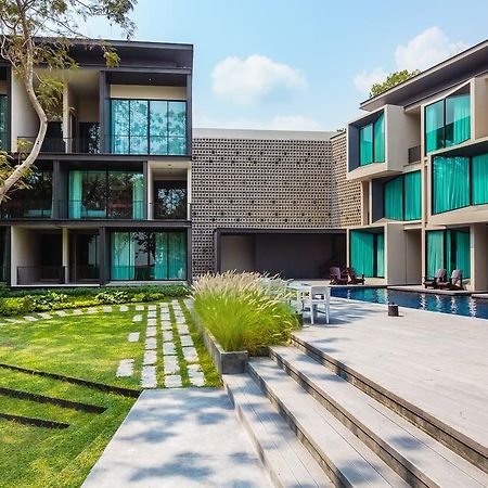 Stellars Samed Resort Koh Samet Exterior photo