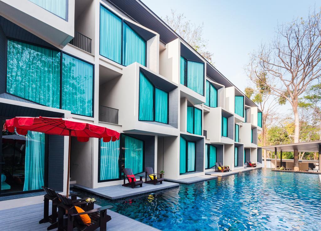 Stellars Samed Resort Koh Samet Exterior photo