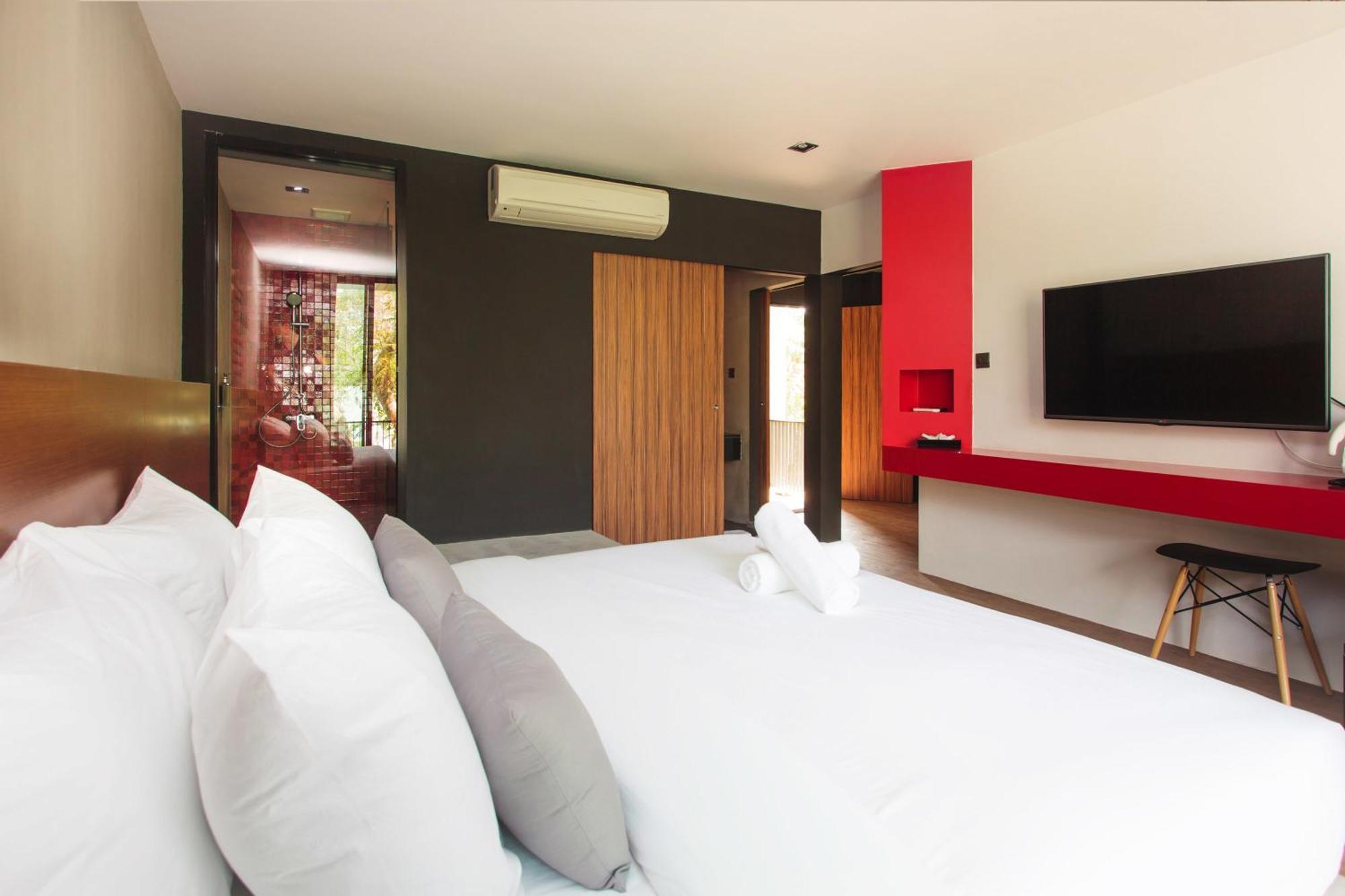 Stellars Samed Resort Koh Samet Room photo