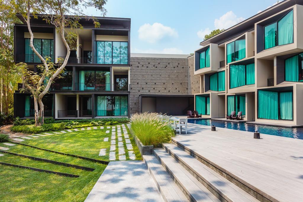 Stellars Samed Resort Koh Samet Exterior photo
