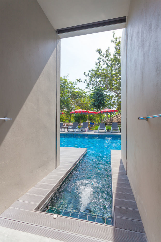 Stellars Samed Resort Koh Samet Exterior photo