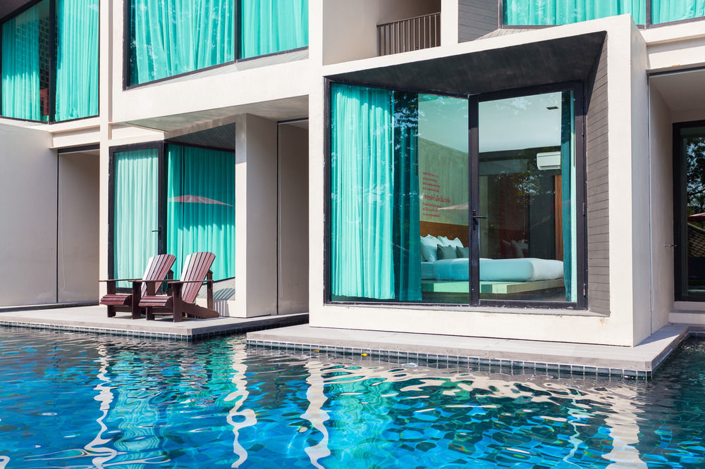 Stellars Samed Resort Koh Samet Exterior photo