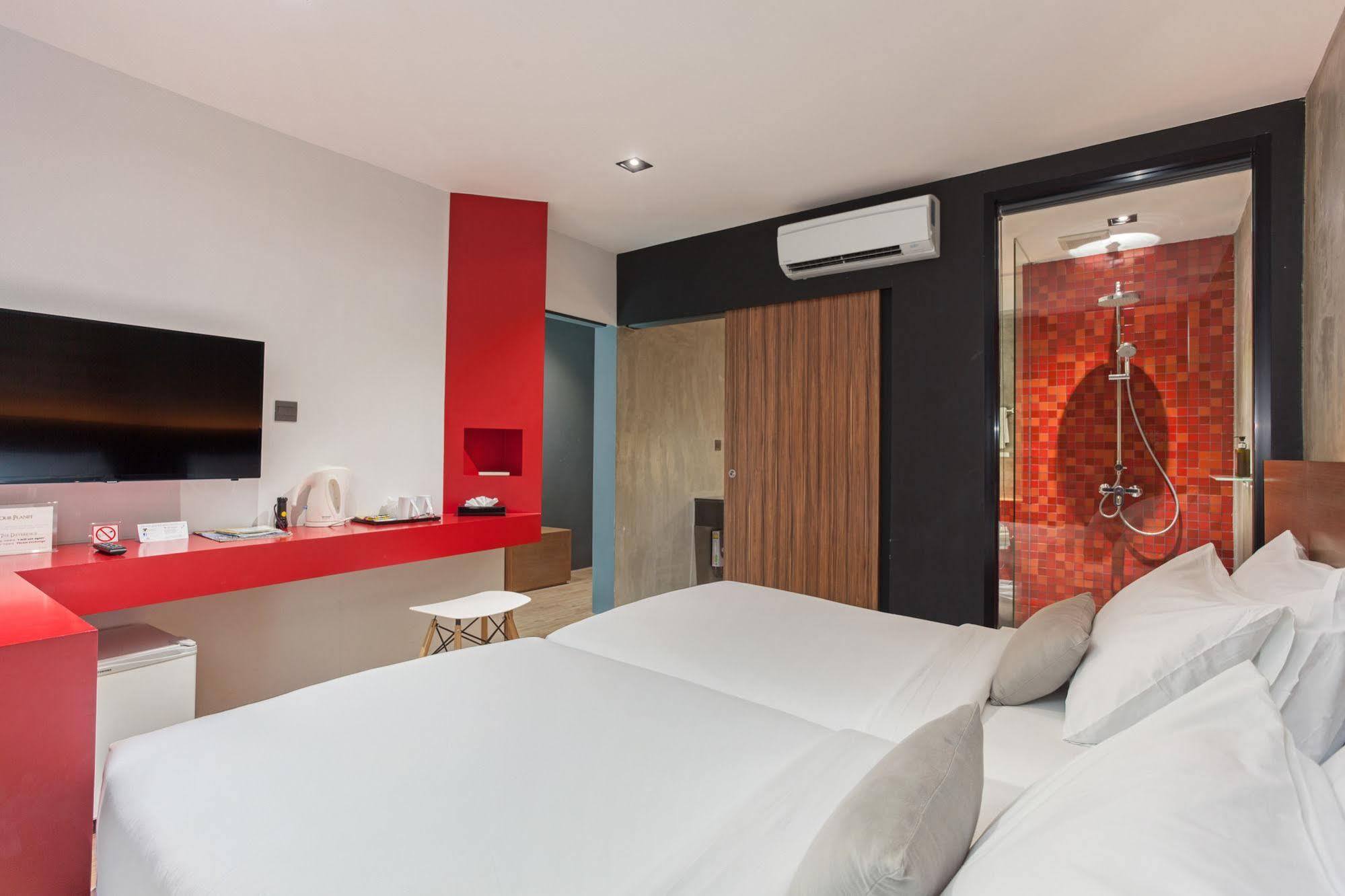 Stellars Samed Resort Koh Samet Exterior photo