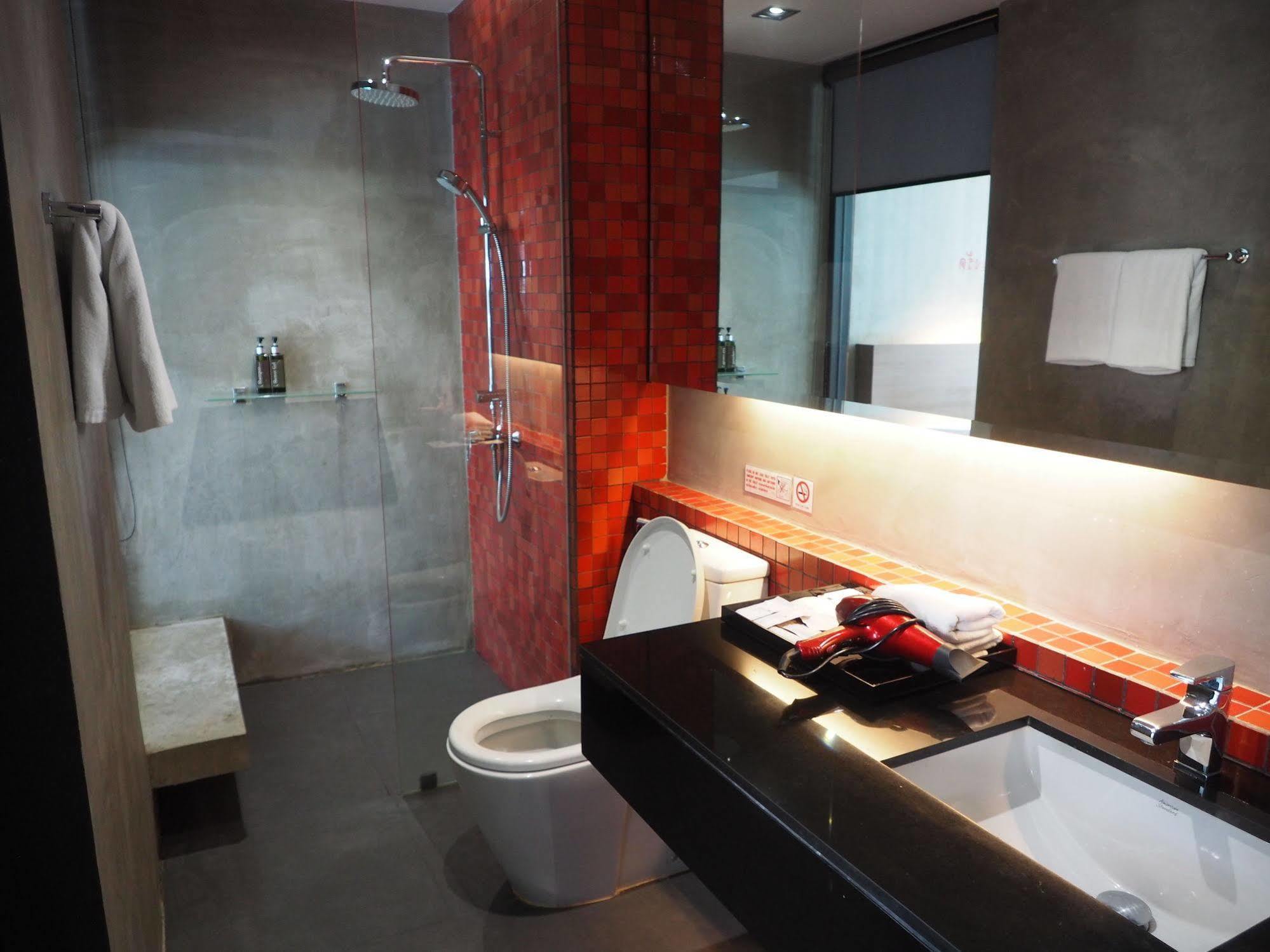 Stellars Samed Resort Koh Samet Exterior photo