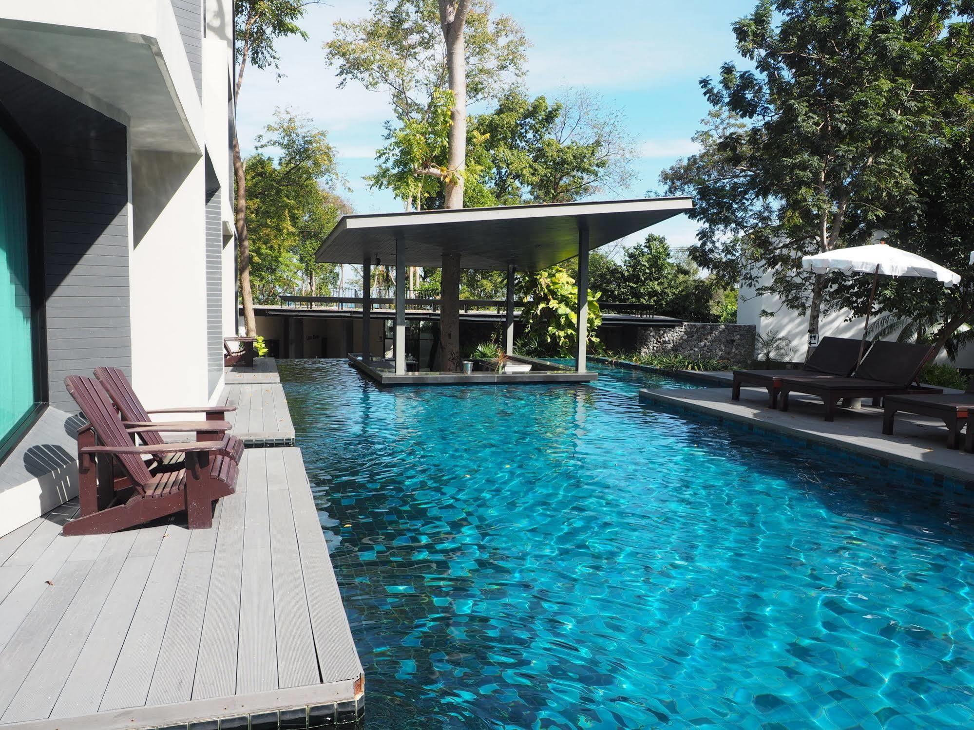 Stellars Samed Resort Koh Samet Exterior photo