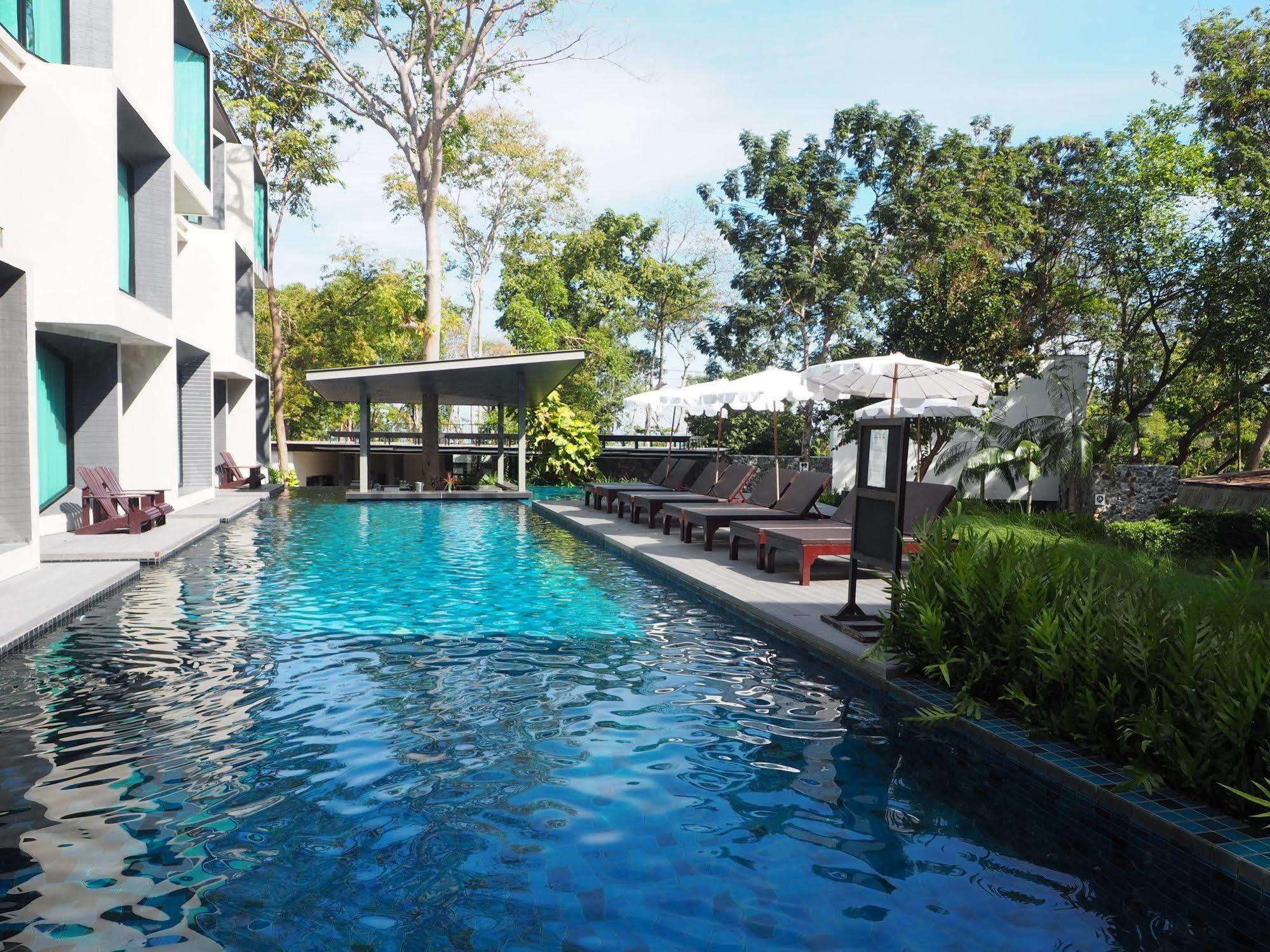 Stellars Samed Resort Koh Samet Exterior photo