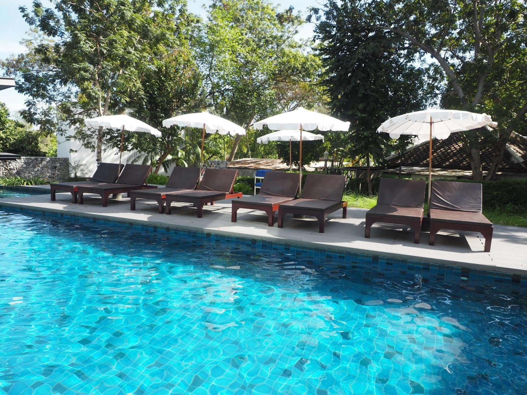 Stellars Samed Resort Koh Samet Exterior photo