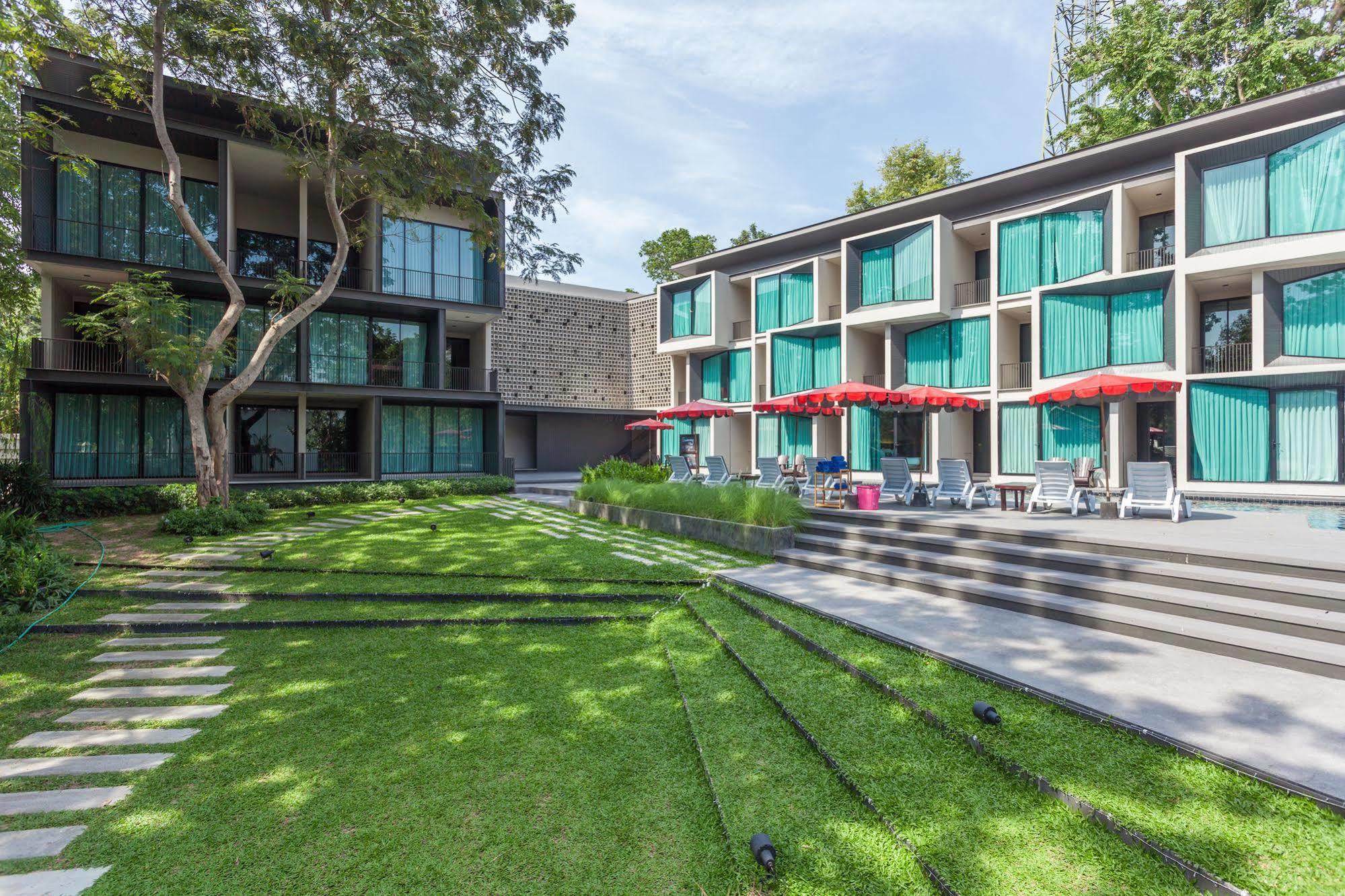Stellars Samed Resort Koh Samet Exterior photo
