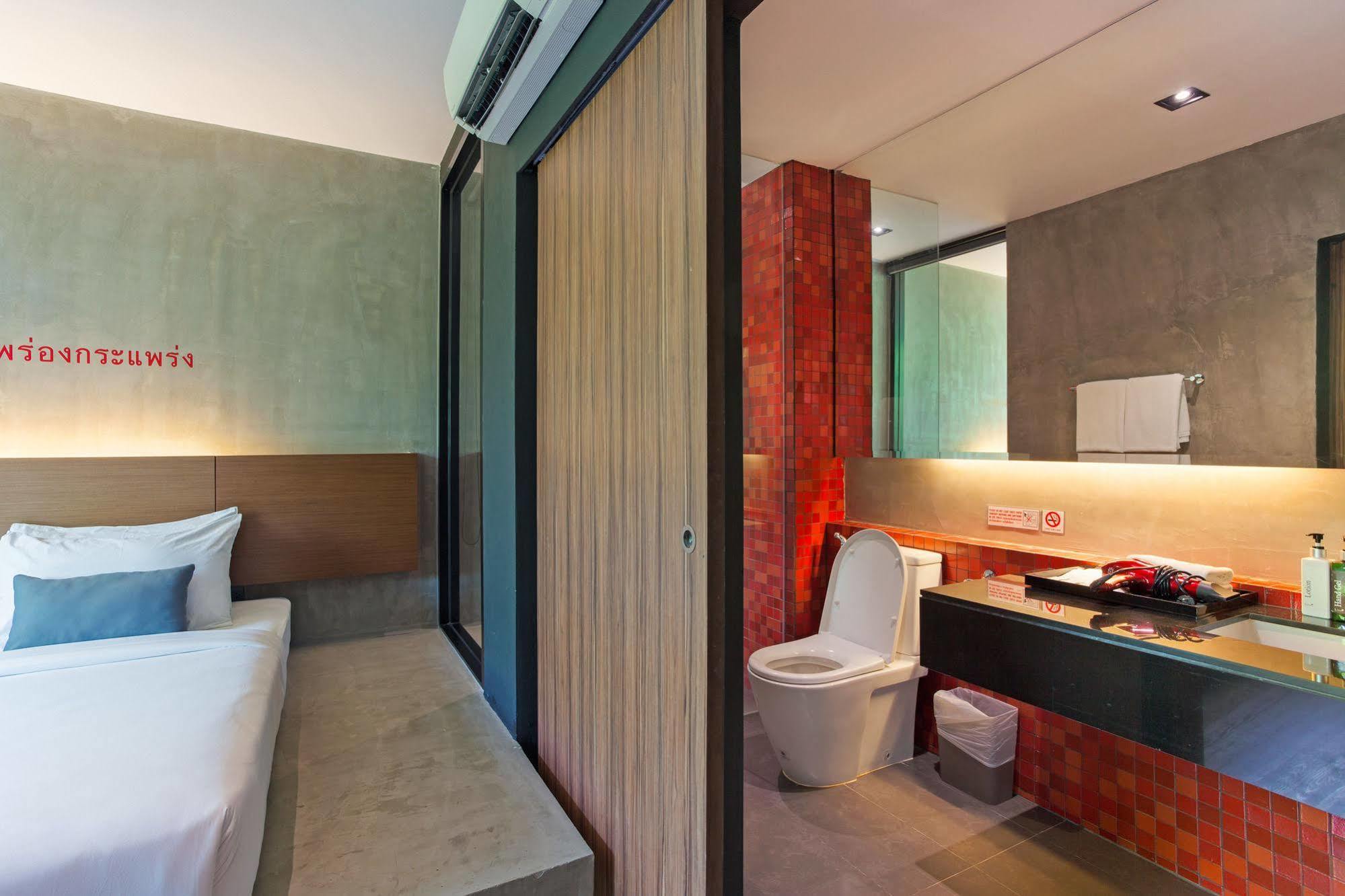 Stellars Samed Resort Koh Samet Exterior photo
