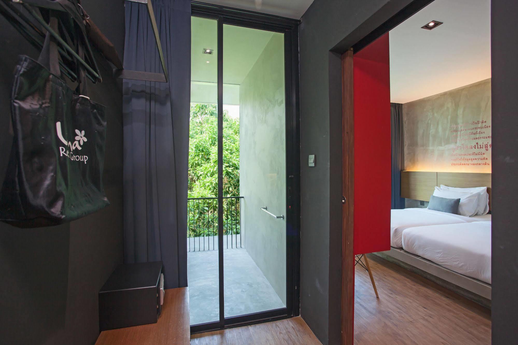 Stellars Samed Resort Koh Samet Exterior photo