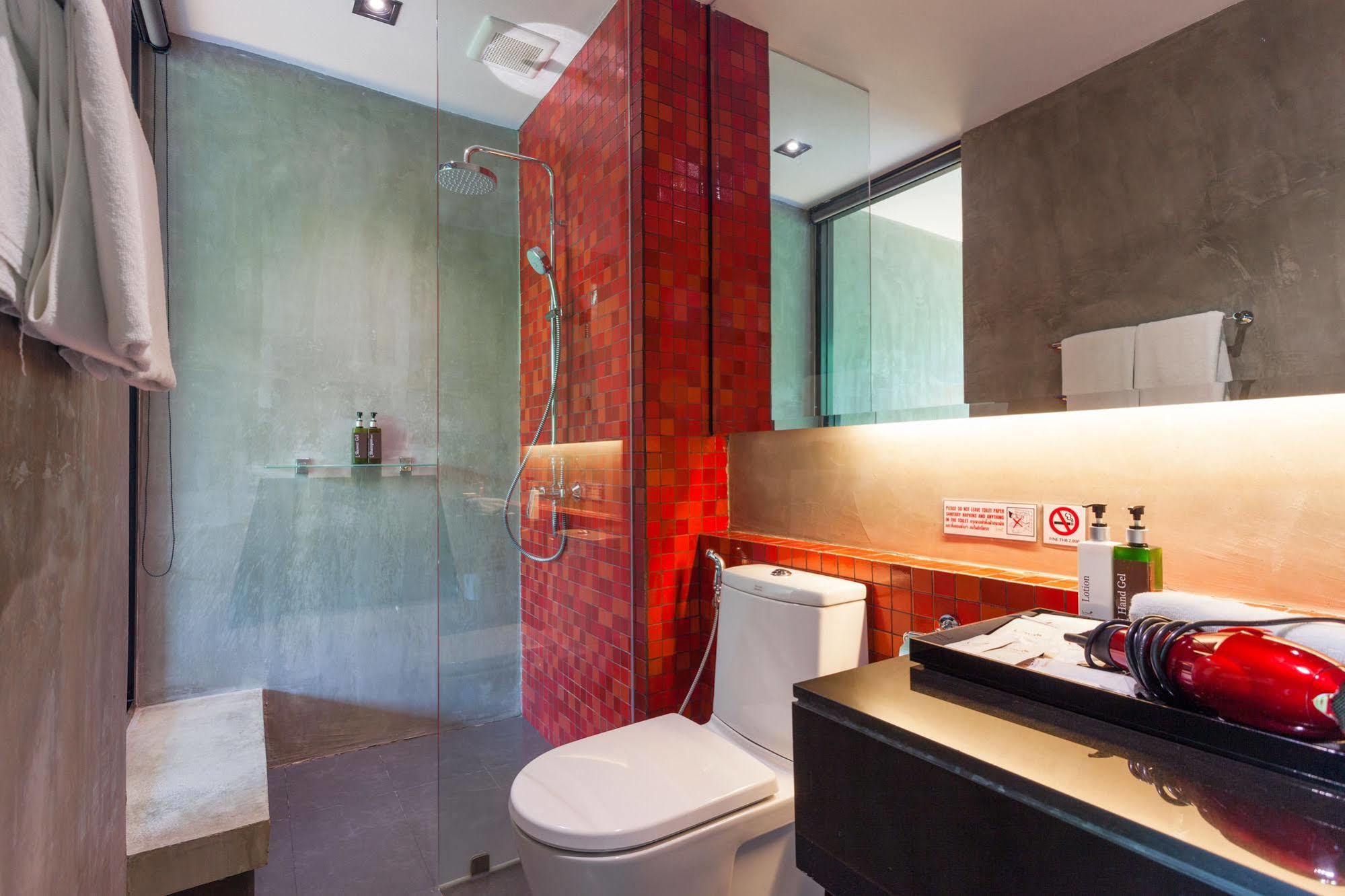 Stellars Samed Resort Koh Samet Exterior photo